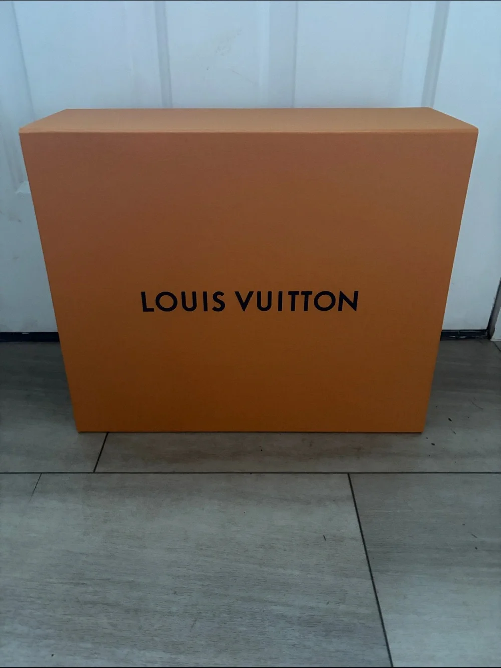Louis Vuitton excellent its